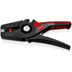 Knipex Kleště odizolovací, automatické, rozsah 0,08-16,0 mm2 - KNIPEX 12 52 195