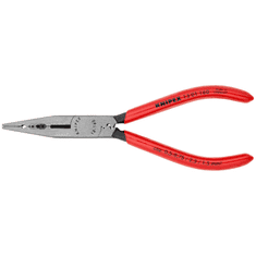 Knipex Elektrikářské kleště, odizolovací, 0,5-0,75/1,5/2,5 mm - KNIPEX 13 01 160