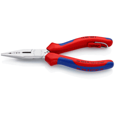 Knipex Elektrikářské kleště, odizolovací, 0,5-0,75/1,5/2,5 mm, s okem - KNIPEX 13 05 160 T