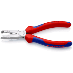 Knipex Odizolovací kleště, multifunkční, pro průměry 8 -13 mm - KNIPEX 13 42 165