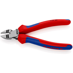 Knipex Odizolovací boční štípačky, pro průměry 1,5 a 2,5 mm - KNIPEX 14 22 160