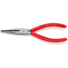 Knipex Odizolovací kleště s otevírací pružinou, pro průměry do 0,5 mm - KNIPEX 15 51 160