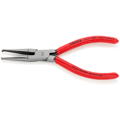 Knipex Odizolovací kleště s otevírací pružinou, pro průměry do 0,5 mm - KNIPEX 15 51 160