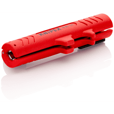 Knipex Univerzální odizolovací nástroj, pro průměry vodičů 8,0-13,0 mm - KNIPEX 16 80 125 SB