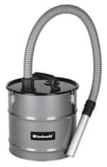 Einhell Vysavač na popel AFF 18 L Einhell Grey