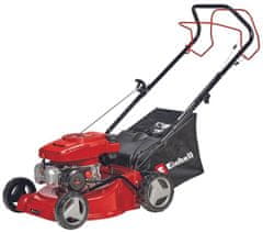 Einhell Benzínová sekačka na trávu GC-PM 40/2 S , 2 kW, záběr 40 cm, koš 45 l - Einhell