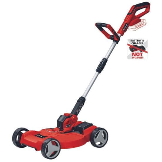 Einhell Aku vyžínač GE-CT 18/28 Li TC Power X-Change - Einhell