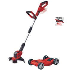 Einhell Aku vyžínač GE-CT 18/28 Li TC Power X-Change - Einhell 