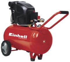 Einhell Kompresor TE-AC 270/50/10 Einhell Expert