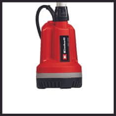 Einhell Aku čerpadlo na čistou vodu GE-PP 18 RB Power X-Change - Einhell