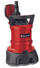 Einhell Kalové čerpadlo GE-DP 5220 LL ECO, elektrické 520 W, 13500 l/h - Einhell Expert