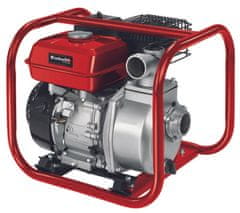 Einhell Benzínové čerpadlo na vodu GE-PW 46, 4.6 kW, 23000 l/h - Einhell Expert