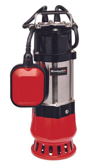 Einhell Kalové čerpadlo GC-DP 5010 G, elektrické 500 W, 12000 l/h - Einhell Classic