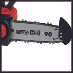 Einhell Aku dílenská lampa TE-CL 18/2000 LiAC Solo Power X-Change, LED 2000 lm - Einhell Expert