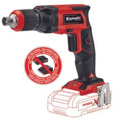 Einhell Aku šroubovák TE-DY 18 Li-Solo Power X-Change, v boxu - Einhell Expert