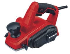 Einhell Elektrický hoblík TC-PL 750, 750 W, automatická parkovací patka - Einhell Classic