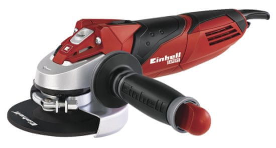 Einhell Úhlová bruska TE-AG 125/750 Einhell Expert