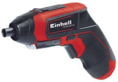 Einhell Aku šroubovák TE-SD 3,6/1 Li, 3.6 V 1500 mAh, Li-Ion - Einhell Expert