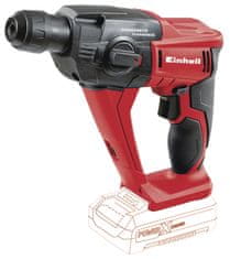 Einhell Aku vrtací kladivo TE-HD 18 Li-Solo Power X-Change - Einhell Expert Plus