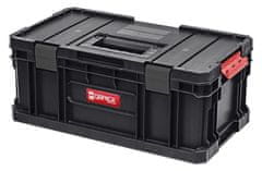 Qbrick Kufr na nářadí QBRICK SYSTEM TWO Toolbox Plus, 484 x 255 x 187 mm, 2 vyjímatelné přepážky