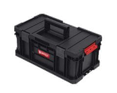 Qbrick Kufr na nářadí QBRICK SYSTEM TWO Toolbox Plus, 484 x 255 x 187 mm, 2 vyjímatelné přepážky