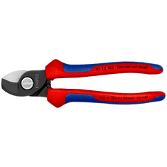 Knipex Kabelové kleště do průměru 15 mm nebo 50mm2 - KNIPEX 95 12 165