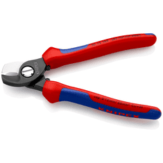 Knipex Kabelové kleště do průměru 15 mm nebo 50mm2 - KNIPEX 95 12 165