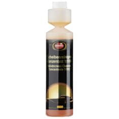 Autosol Windscreen Wash Concentrate - letní směs do ostřihovačů, koncentrát 1:100, láhev 250 ml