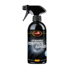 Autosol Dynamic Control Spray kontrolní sprej pro leštění laku, sprej 500 ml