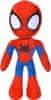 Disney Marvel Spidey 25 cm, GID