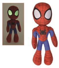 Nicotoy Disney Marvel Spidey 25 cm, GID