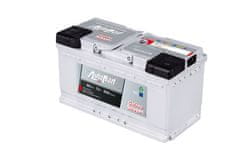 AUTOPART Autobaterie Galaxy Silver 98 Ah 12V, 353x175x190 mm