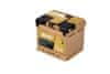 AUTOPART Autobaterie Galaxy Gold 52 Ah 12V, 207x175x190 mm