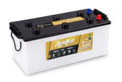 AUTOPART Autobaterie Galaxy Gold EVR 190 Ah 12V, 513x223x218 mm