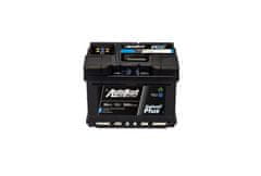 AUTOPART Autobaterie Galaxy Plus 58 Ah 12V, 242x175x190 mm