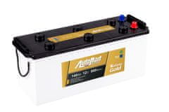 AUTOPART Autobaterie Galaxy Gold Super Heavy Duty 145 Ah 12V, 513x189x220 mm