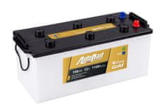 AUTOPART Autobaterie Galaxy Gold Super Heavy Duty 190 Ah 12V, 513x222x218 mm