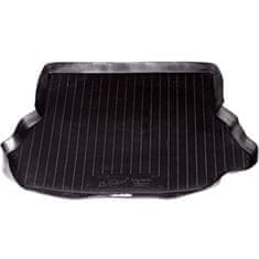 SIXTOL Vana do kufru gumová Renault Laguna II Hatchback (X74) (00-07) SIXTOL