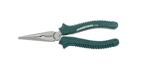 Jonnesway Kleště na jemnou mechaniku 160 mm - JONNESWAY P116