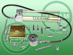 TESAM Hydraulický stahovák na vstřikovače HDI Common Rail, piezo BOSCH, SIEMENS - TESAM TS741