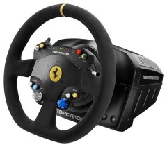 Diskus Diskus Thrustmaster TS-PC Racer Ferrari 488 Challenge Edition (PC)