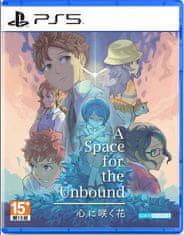 PlayStation Studios A Space For the Unbound (PS5)