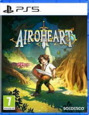 PlayStation Studios Airoheart (PS5)