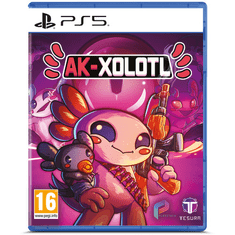 PlayStation Studios AK - XolotI (PS5)