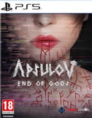 PlayStation Studios Apsulov End of Gods (PS5)