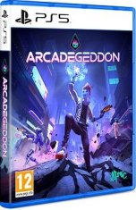 PlayStation Studios Arcadegeddon (PS5)