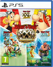 PlayStation Studios Asterix & Obelix XXL Collection (PS5)