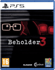 PlayStation Studios Beholder 3 (PS5)