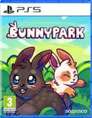 PlayStation Studios Bunny Park (PS5)