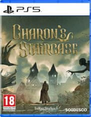 PlayStation Studios Charon's Staircase (PS5)